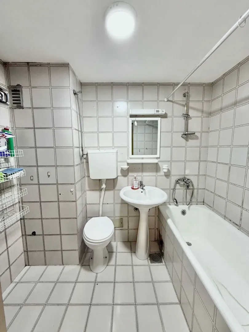 Rent, one bedroom apartment, 59m², Central Point, Podgorica