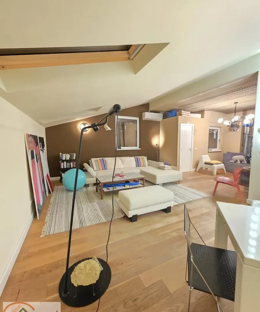 Sale, three bedroom apartment, 80m², Zvezdara Sve Podlokacije, Beograd