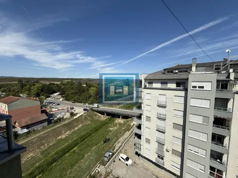 Prodaja, jednosoban stan, 51m², Vašarište, Jagodina - image 11