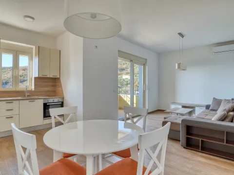 Prodaja, jednosoban stan, 53m², Budva, Crna Gora - image 5