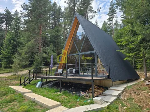 Prodaja, kuća, 70m², Borje, Žabljak - image 2