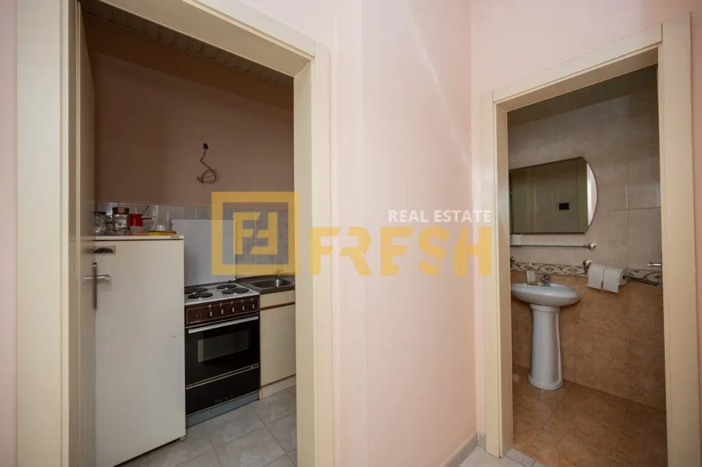Rent, office space, 35m², Preko Morače, Podgorica