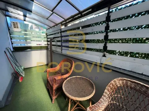 Rent, two bedroom apartment, 44m², Mirijevo Sve Podlokacije, Beograd - image 5