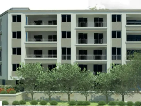 Sale, apartment, 66m², Bečići, Budva - image 3