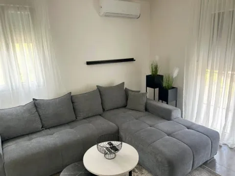 Izdavanje, jednosoban stan, 50m², Masline, Podgorica - image 8