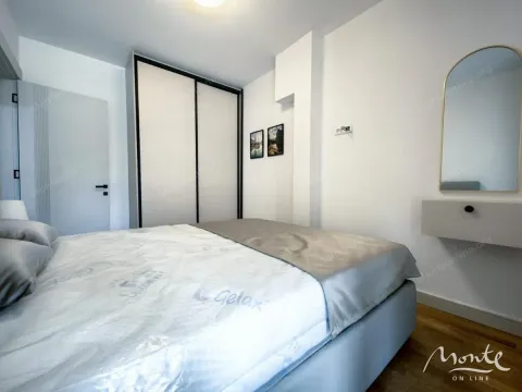 Prodaja, jednosoban stan, 54m², Kolašin, Crna Gora - image 4