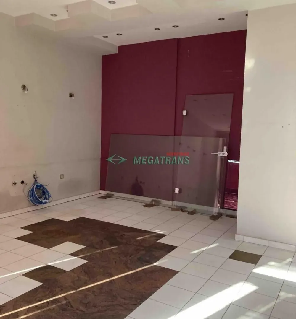 Rent, office space, 37m², Novo naselje, Novi Sad