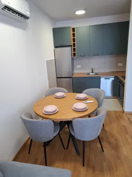 Rent, one bedroom apartment, 44m², Pobrežje, Podgorica - image 3