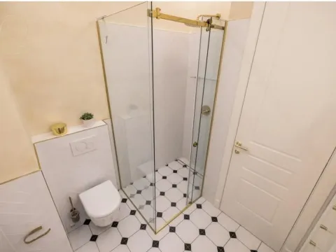 Rent, four bedroom apartment, 135m², Sremska Kamenica, Petrovaradin - image 14