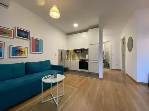 Rent, one bedroom apartment, 48m², Centar, Novi Sad - image 2