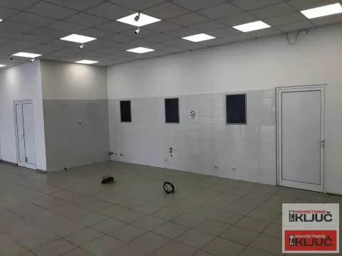 Rent, office space, 331m², Telep, Novi Sad Sve Podlokacije - image 3