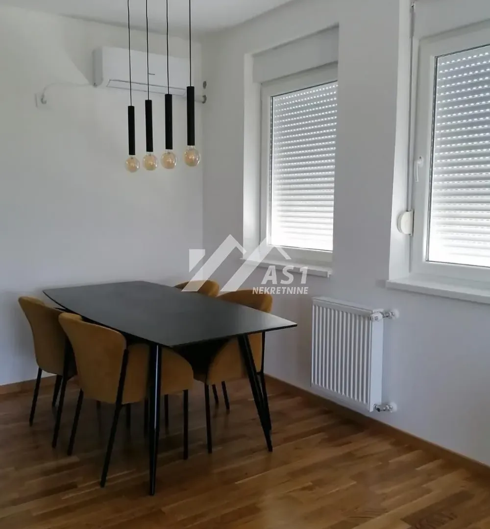 Rent, two bedroom apartment, 47m², Novi Sad Sve Podlokacije, Novi Sad