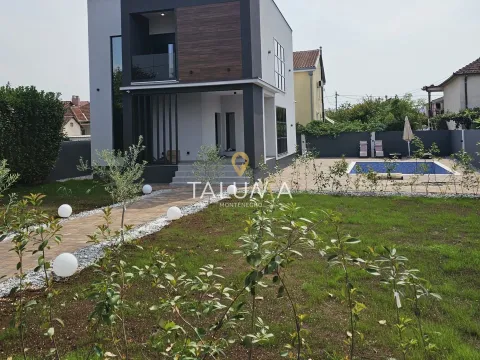 Rent, house, 150m², Donja Gorica, Podgorica