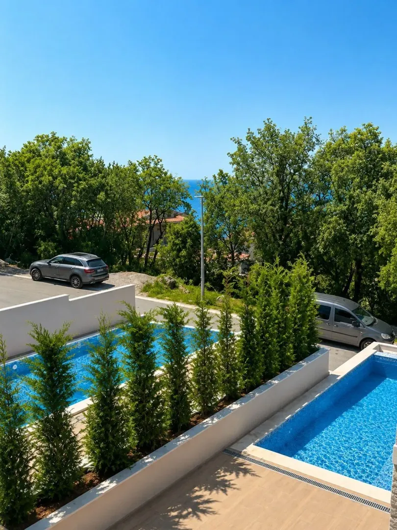 Prodaja, kuća, 295m², Blizikuće, Budva