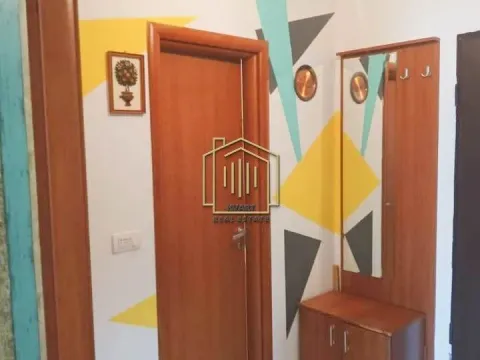 Izdavanje, jednosoban stan, 42m², Podgorica, Crna Gora - image 9