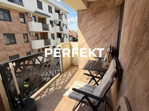 Prodaja, trosoban stan, 73m², Strelište, Pančevo - image 5