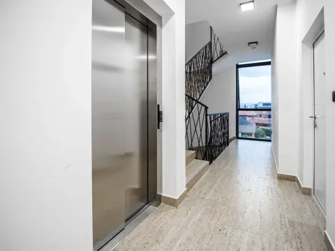 Prodaja, dvosoban stan, 53m², Donja Lastva, Tivat - image 4