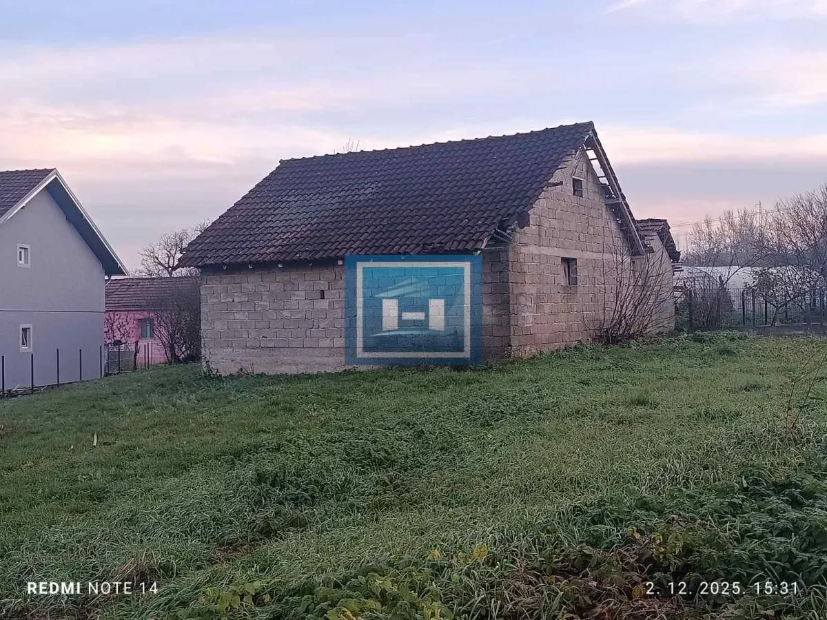 Prodaja, kuća, 64m², Batočina, Srbija