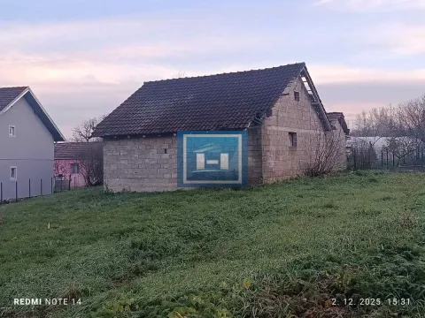 Prodaja, kuća, 64m², Batočina, Srbija - image 1