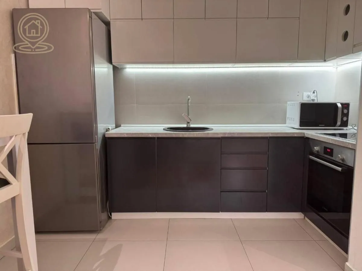 Prodaja, jednosoban stan, 45m², Rotkvarija, Novi Sad Sve Podlokacije