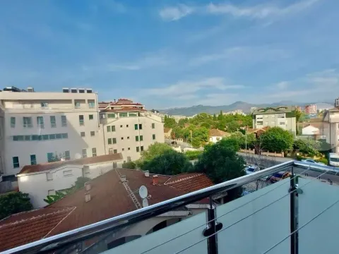 Prodaja, dvosoban stan, 65m², Ljubović, Podgorica - image 7