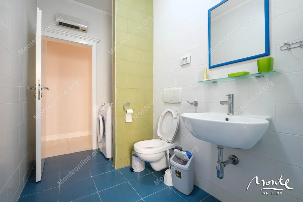 Prodaja, jednosoban stan, 72m², Bijela, Herceg Novi