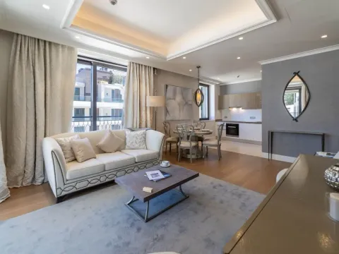 Prodaja, dvosoban stan, 88m², Kumbor, Herceg Novi - image 7