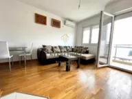 Prodaja, garsonjera, 29m², City Kvart, Podgorica - image 1