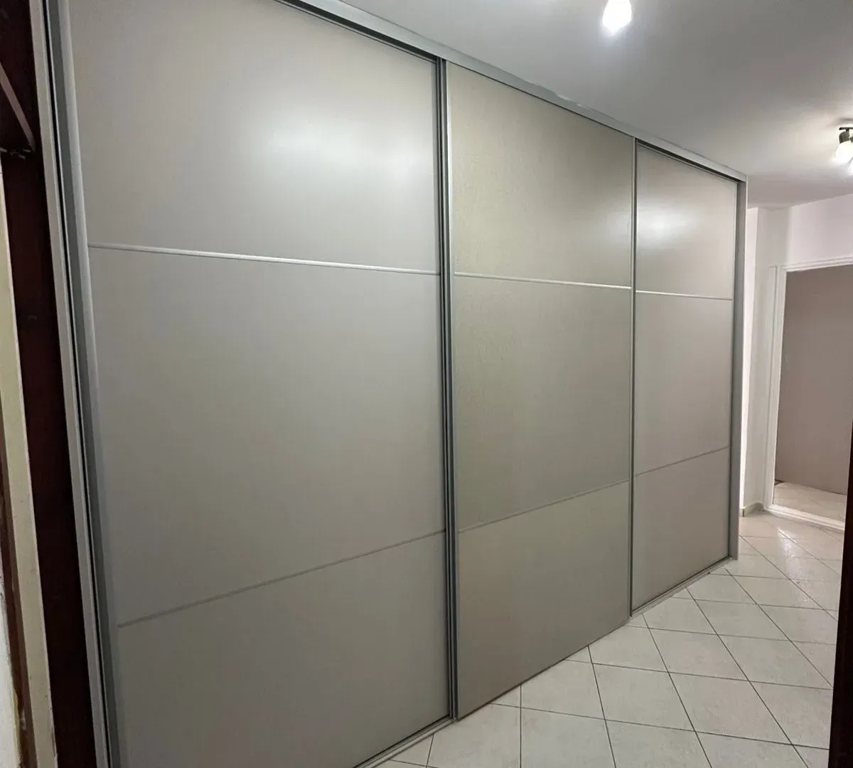 Rent, three bedroom apartment, 105m², Centar, Bar