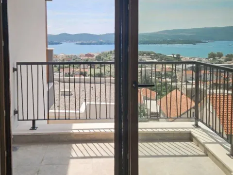 Sale, two bedroom apartment, 72m², Kava, Tivat - image 12
