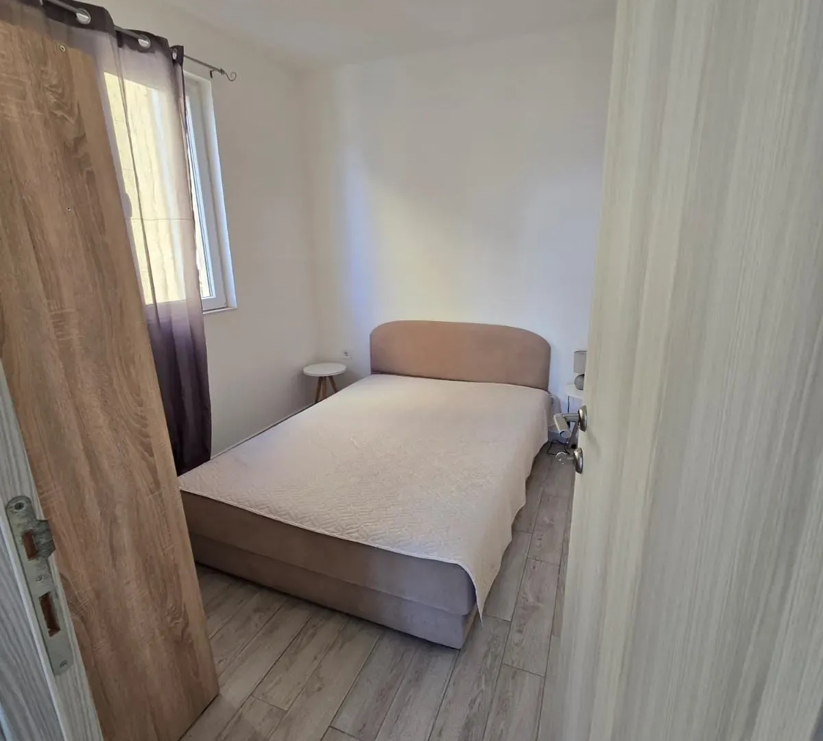 Prodaja, stan, 53m², Herceg Novi, Crna Gora