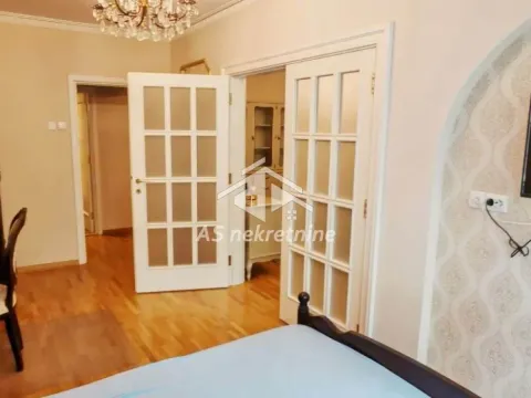 Sale, two bedroom apartment, 62m², Stari Grad, Beograd - image 16