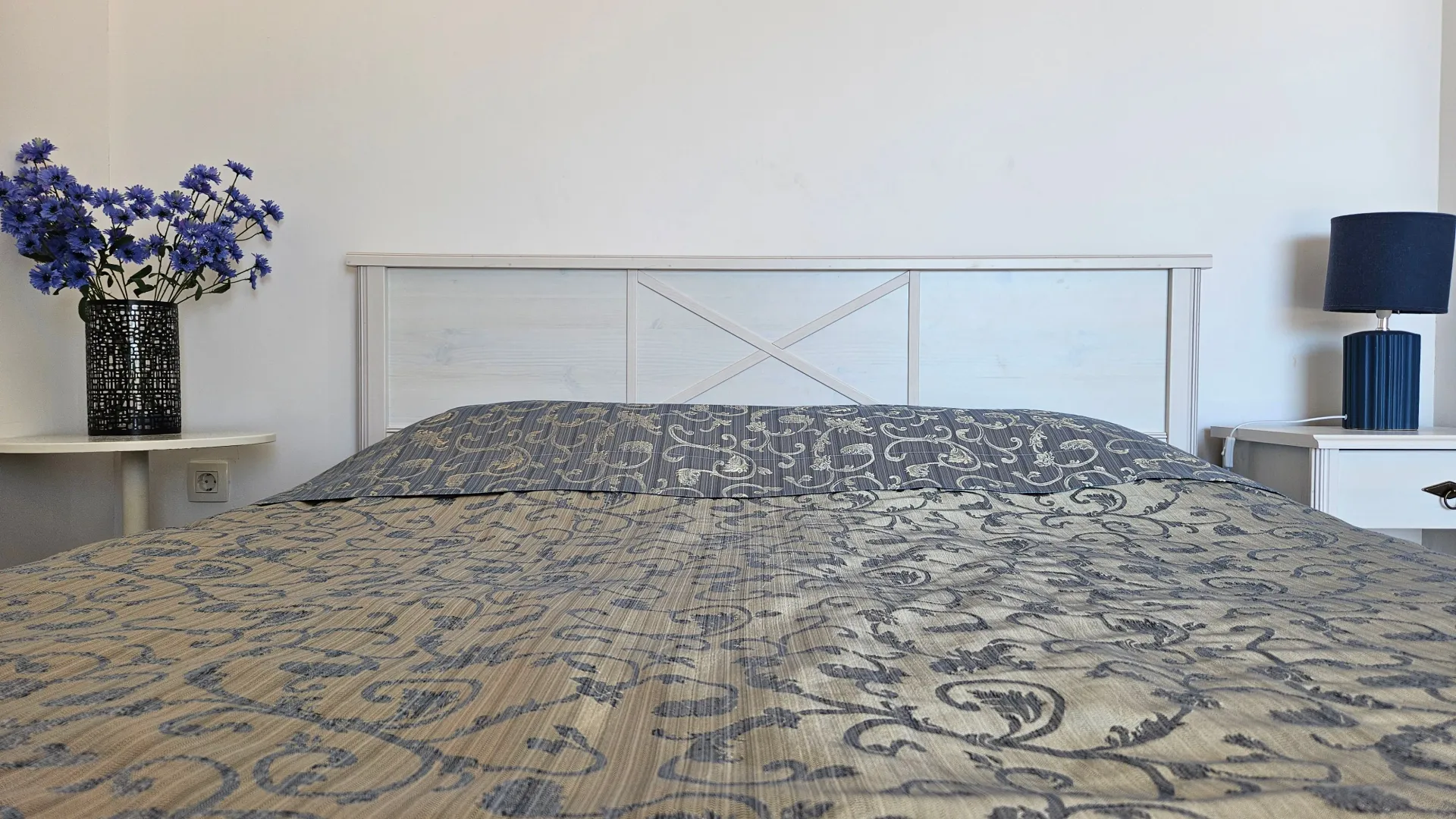 Prodaja, dvosoban stan, 90m², Donja Lastva, Tivat