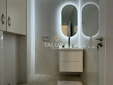 Prodaja, dvosoban stan, 74m², Bečići, Budva - image 11