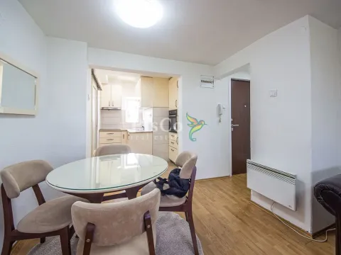 Izdavanje, jednosoban stan, 59m², Centar, Podgorica - image 5