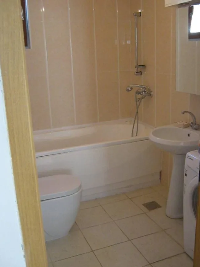 Rent, one bedroom apartment, 55m², Budva, Crna Gora