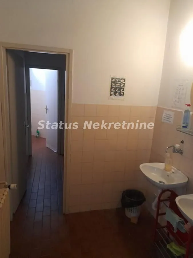 Rent, office space, 26m², Novo naselje, Novi Sad