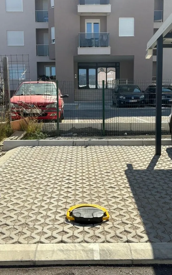 Izdavanje, stan, 46m², Zabjelo, Podgorica