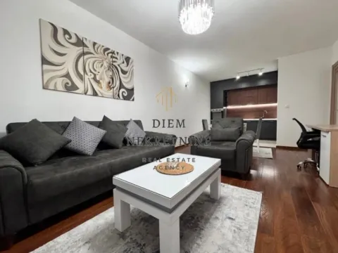 Izdavanje, dvosoban stan, 75m², Master Kvart, Podgorica - image 3