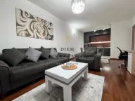 Izdavanje, dvosoban stan, 75m², Master Kvart, Podgorica - image 3