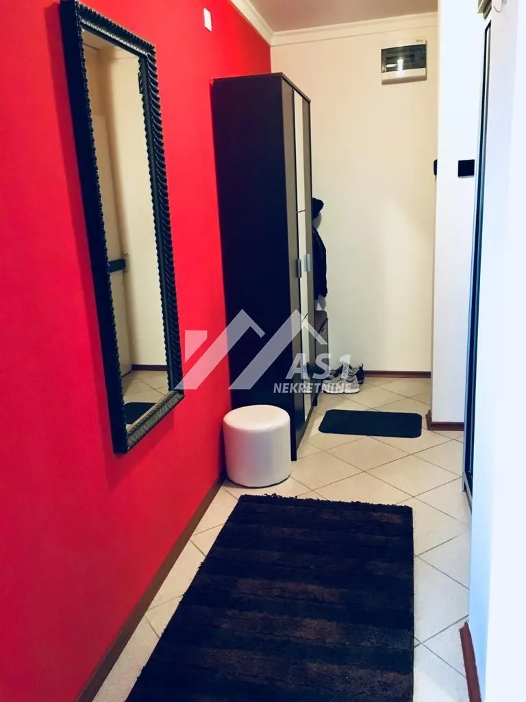 Izdavanje, jednosoban stan, 34m², Liman 1, Novi Sad Sve Podlokacije