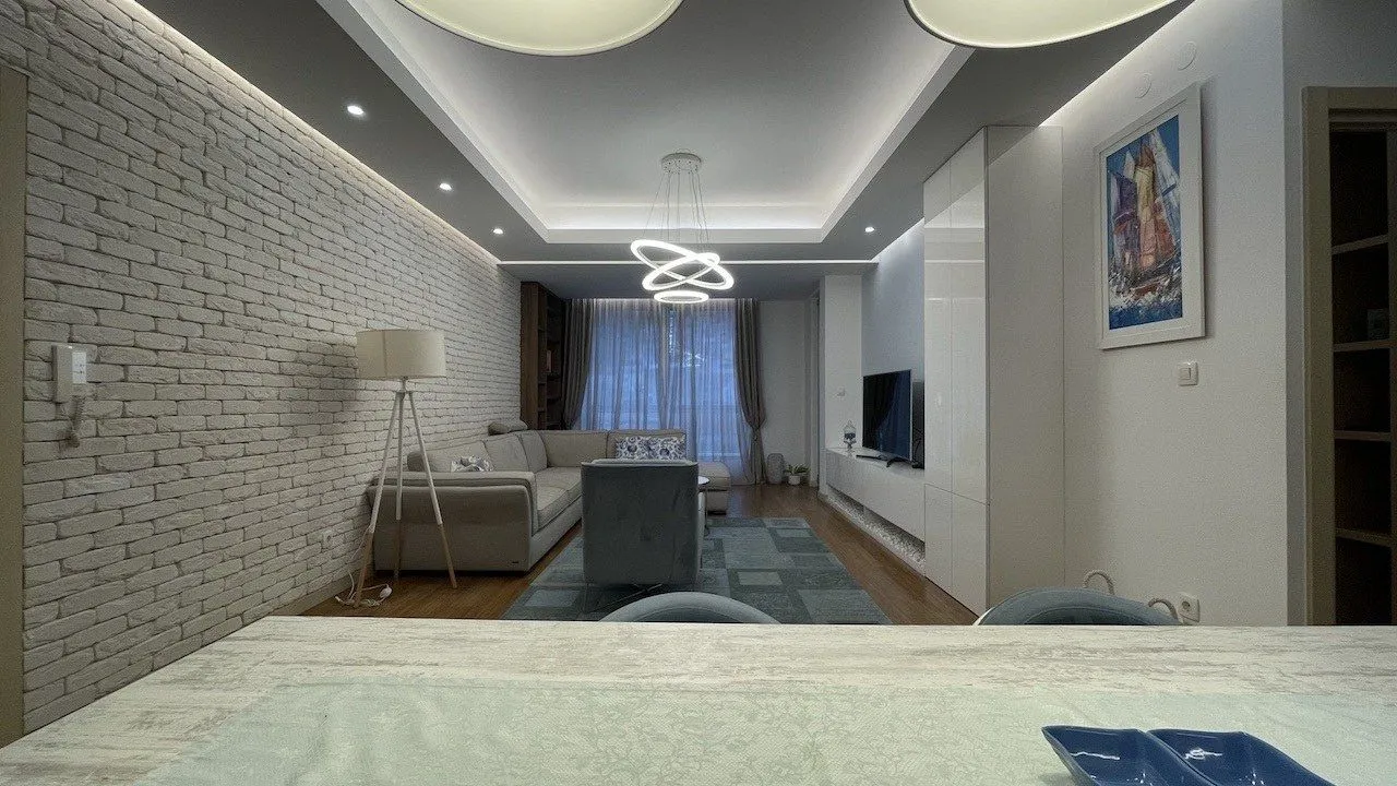 Sale, apartment, 90m², Rozino, Budva