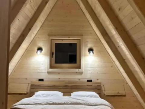 Prodaja, kuća, 832m², Razvršje, Žabljak - image 8