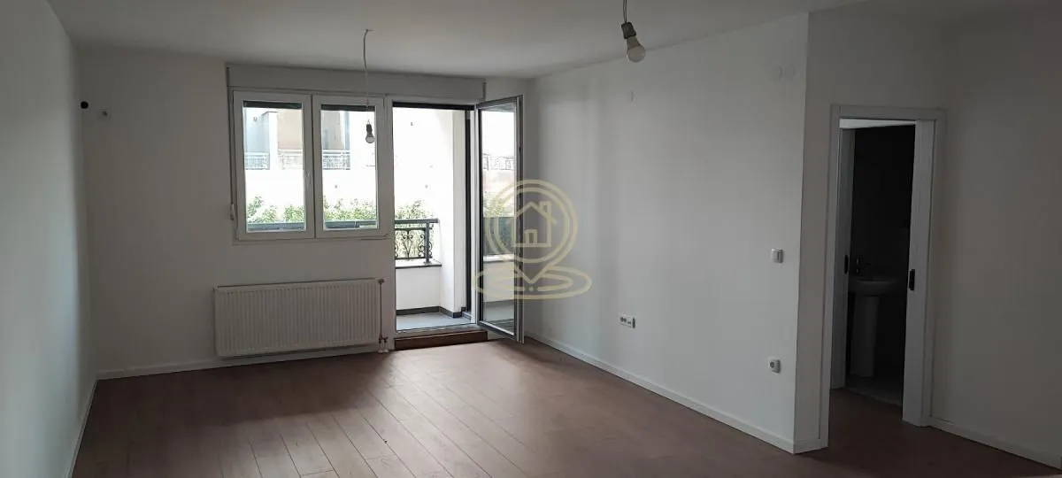 Prodaja, trosoban stan, 82m², Sremska Kamenica, Petrovaradin