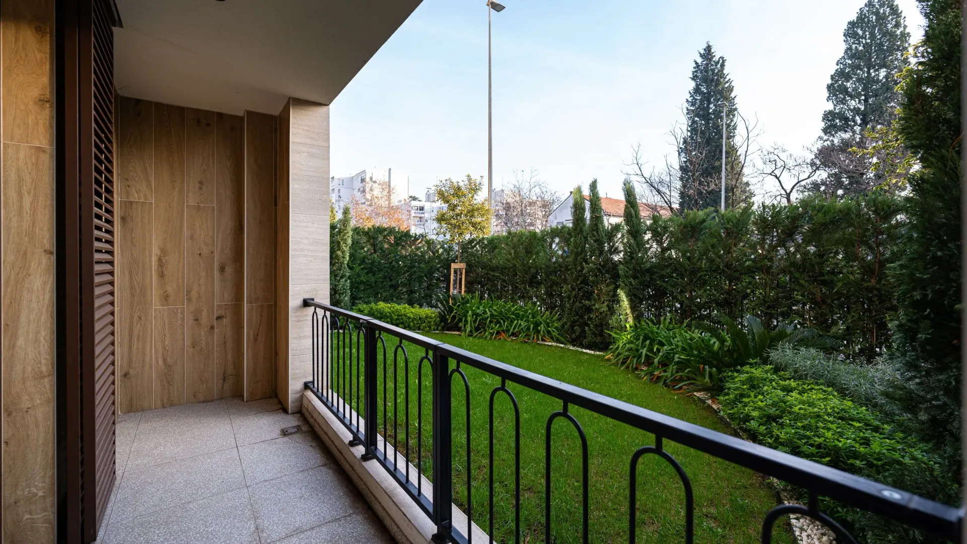 Prodaja, trosoban stan, 137m², Stara Varoš, Podgorica