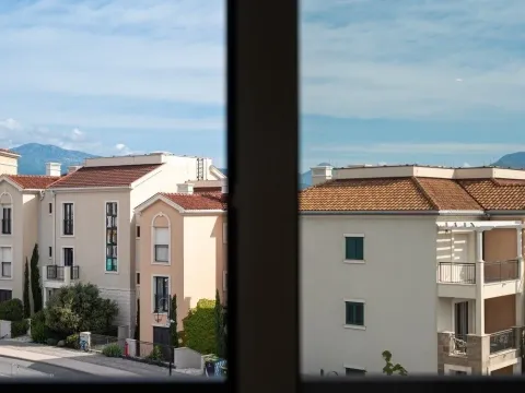 Prodaja, dvosoban stan, 94m², Luštica Bay, Tivat - image 19