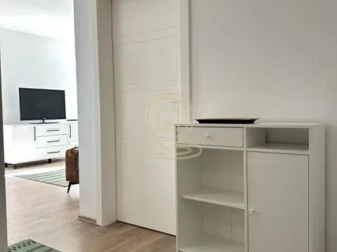 Izdavanje, dvosoban stan, 51m², Sajmište, Novi Sad - image 6