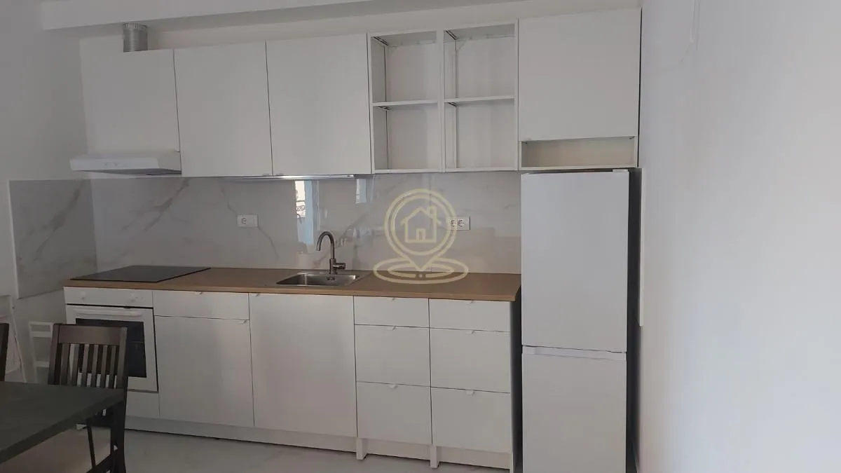 Rent, one bedroom apartment, 36m², Stari Grad, Beograd