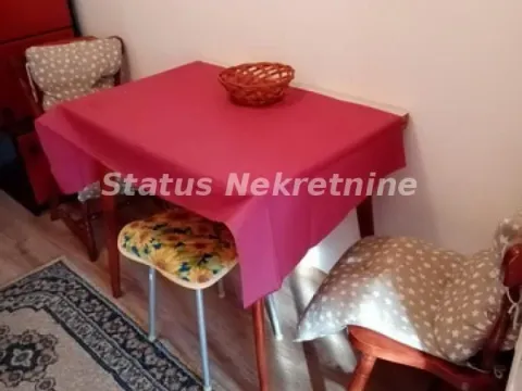 Izdavanje, jednosoban stan, 32m², Banatić, Novi Sad Sve Podlokacije - image 3