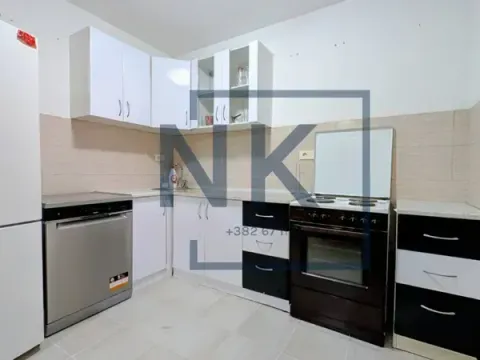 Izdavanje, kuća, 100m², Beri, Podgorica - image 8